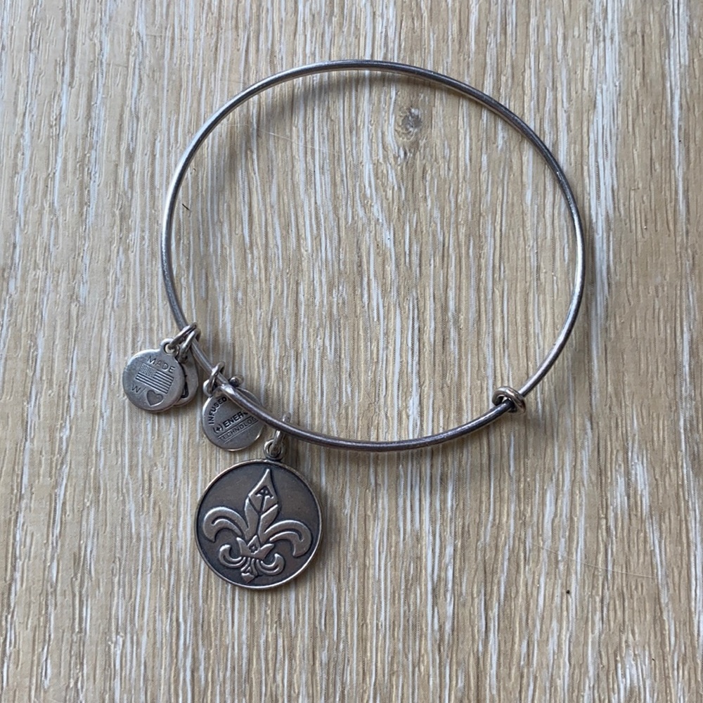 Alex & Ani bracelet